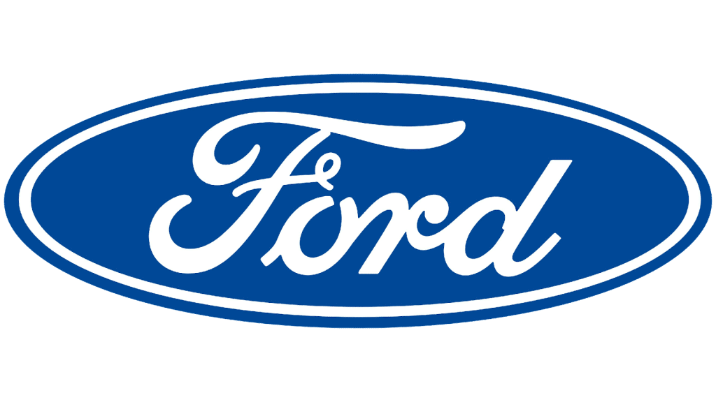 ford logo