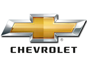 chevy logo