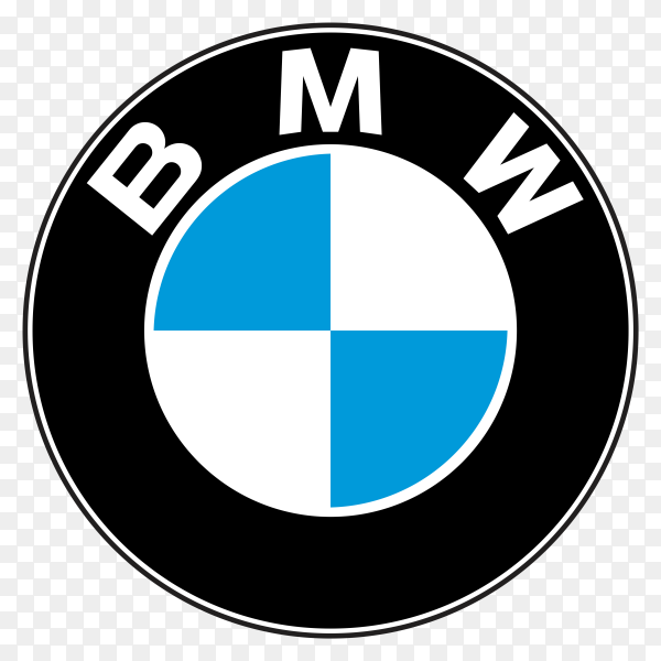 BMW logo