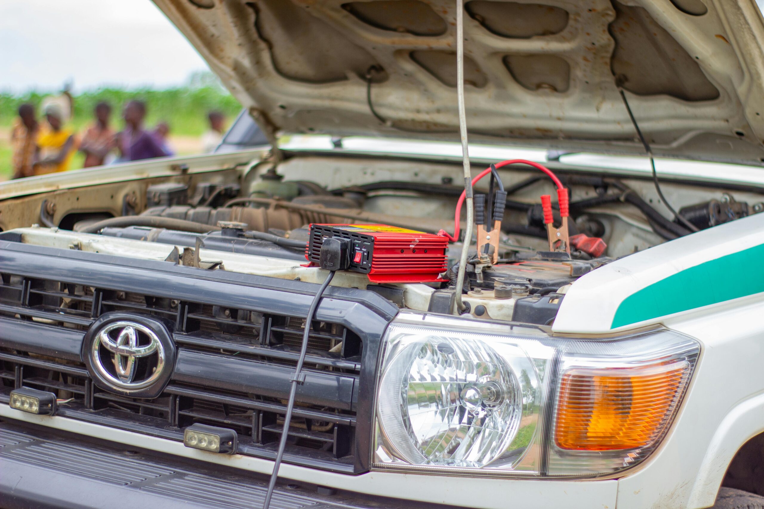 Common Car Defects Covered Under California Lemon Law