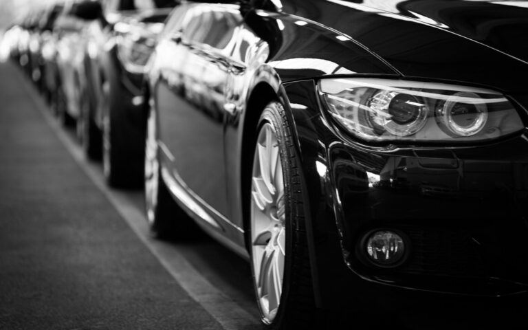 How the Magnuson-Moss Warranty Act Protects Car Buyers