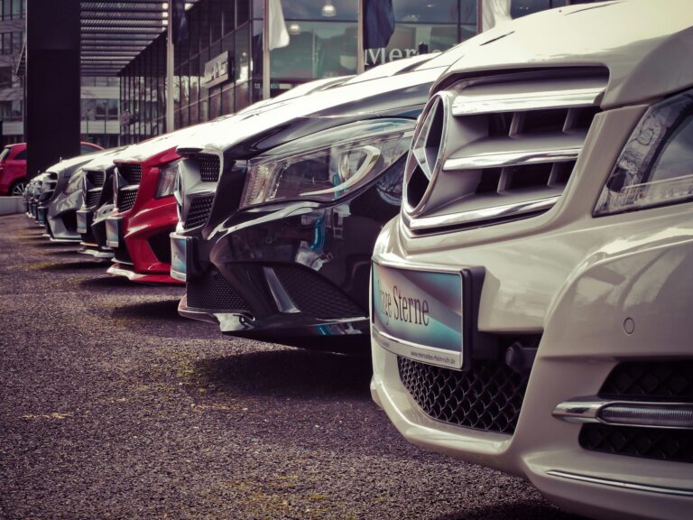 Top 5 Most Common Lemon Law Cars & The Manufacturers Behind Them