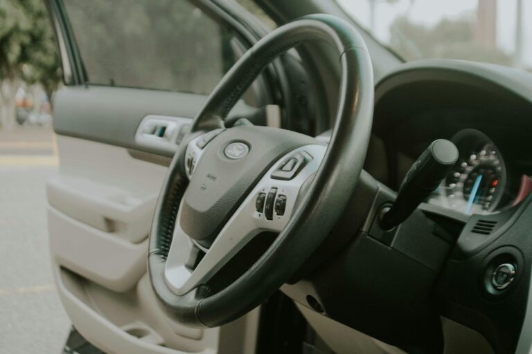 Top Car Brands with the Most Lemon Law Claims in California
