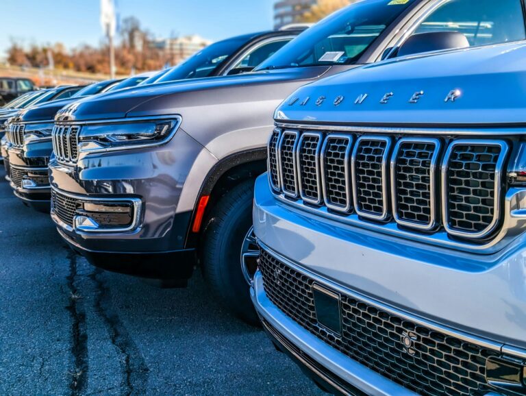 Lemon Cars & Consumer Protection: What You Need to Know Before You Start Shopping