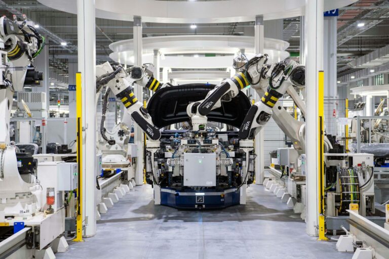 What Happens When Your Manufacturer Did NOT Opt Into AB 1755?