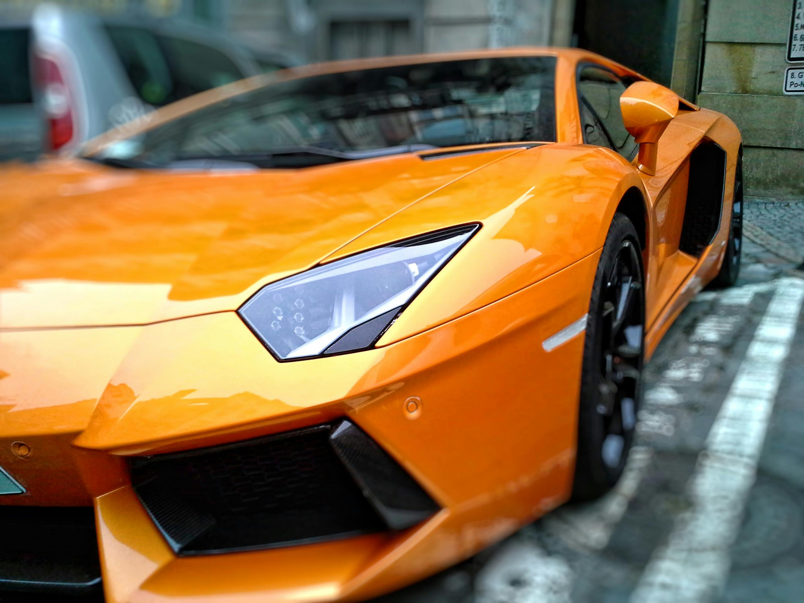 Lemon Law for Luxury Vehicles: Are High-End Cars Covered?