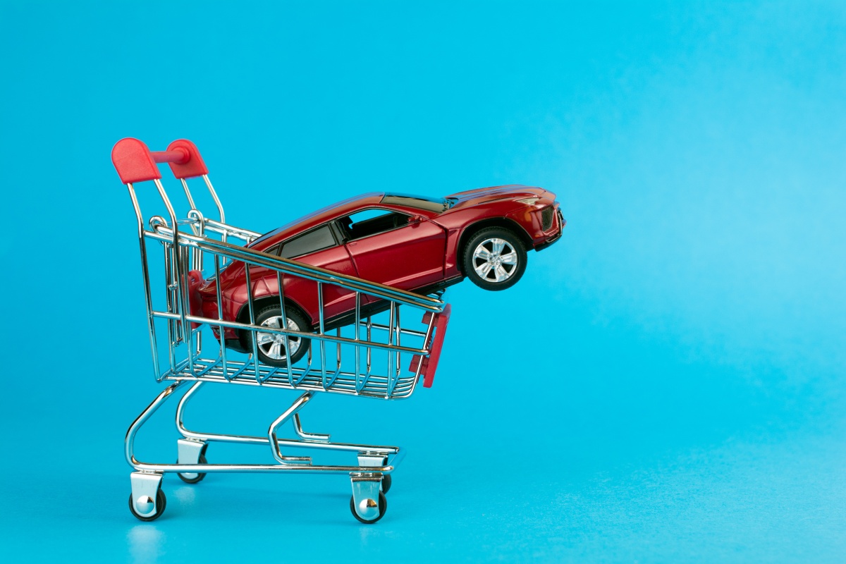 What Counts as a Lemon Law “Buyback” in California?