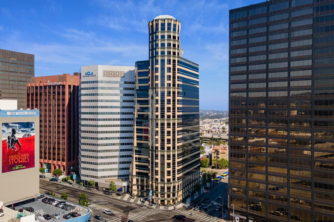 Seven Law Group Los Angeles office