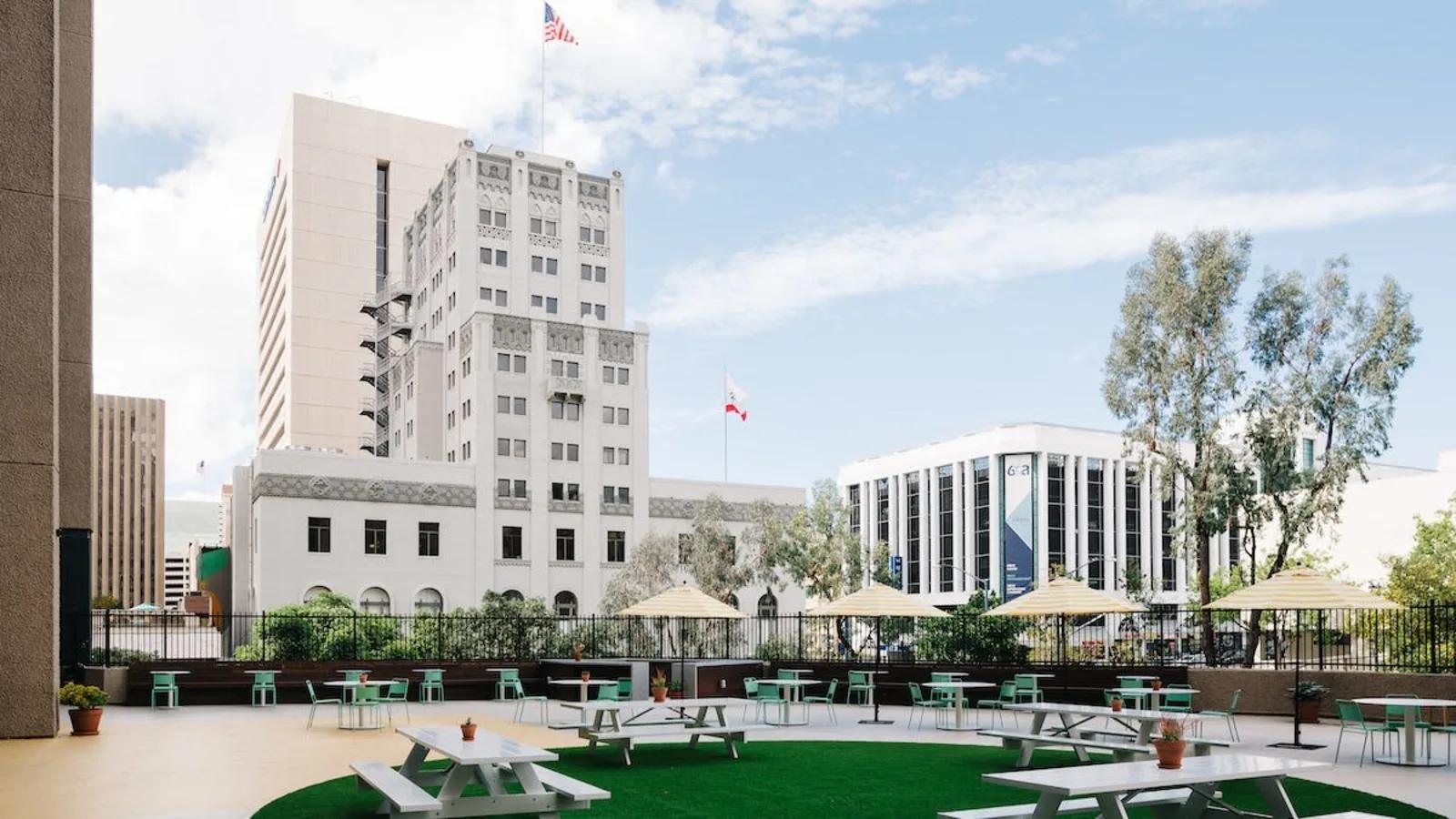 Seven Law Group San Diego office