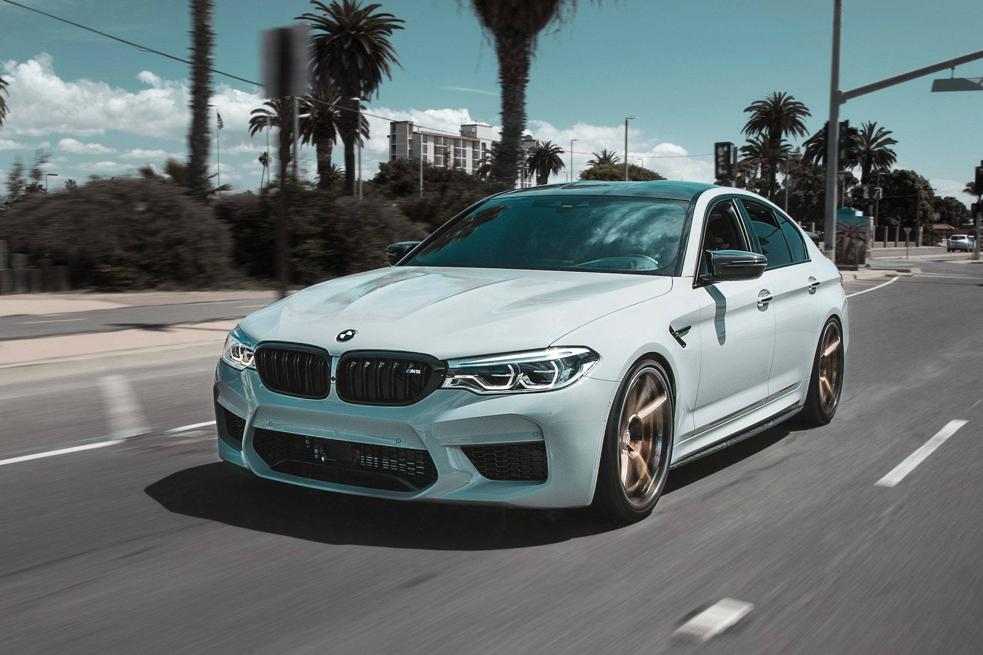 BMW Lemon Law California: Luxury Doesn’t Mean Immune