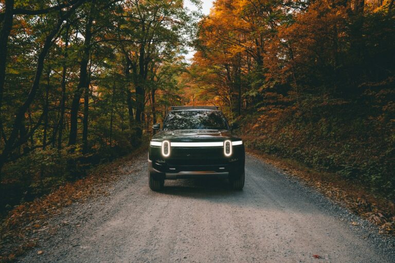 Rivian Lemon Law California: What To Know As An EV Owner
