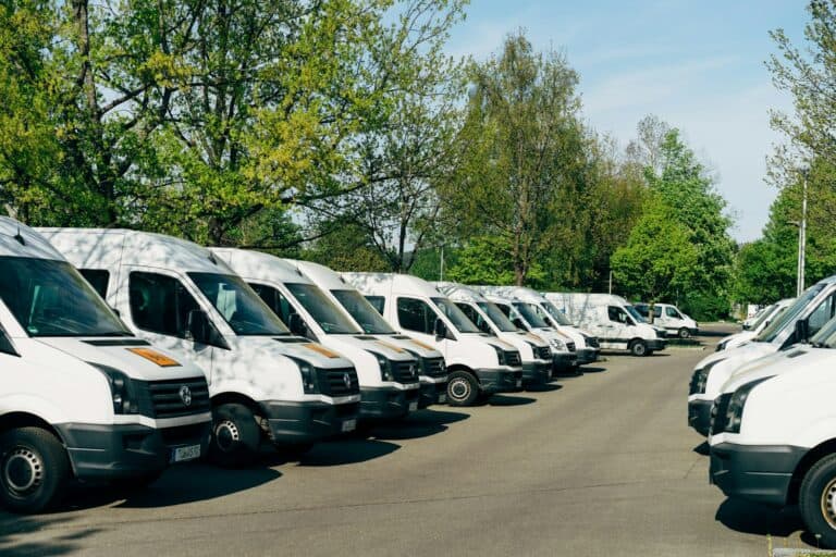 Lemon Law for Commercial Vehicles and Fleet Cars in California