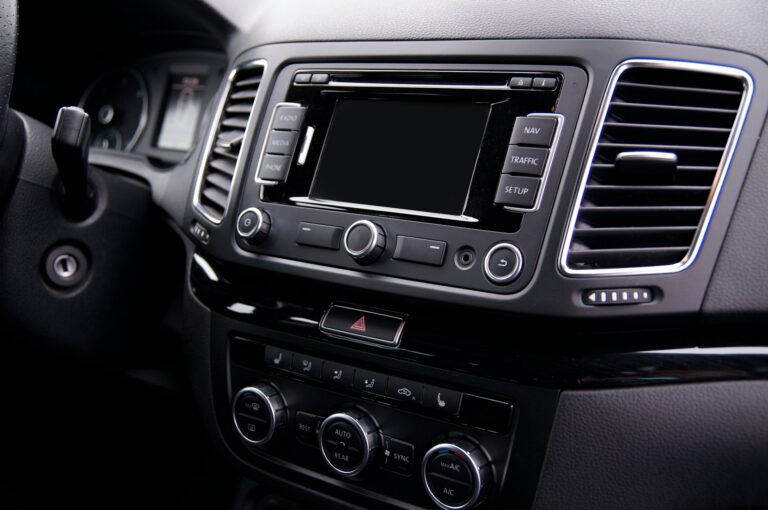 Are Infotainment & Touchscreen Defects Enough for a Lemon Law Claim?