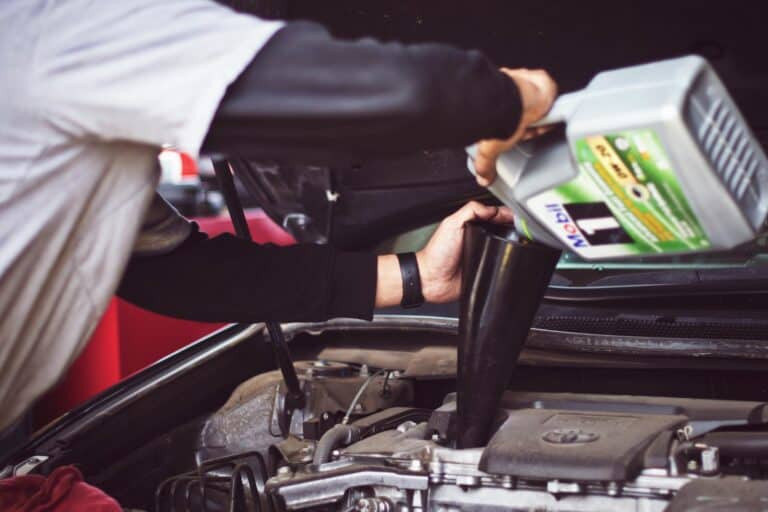 Engine Defect Lemon Law Claims in California