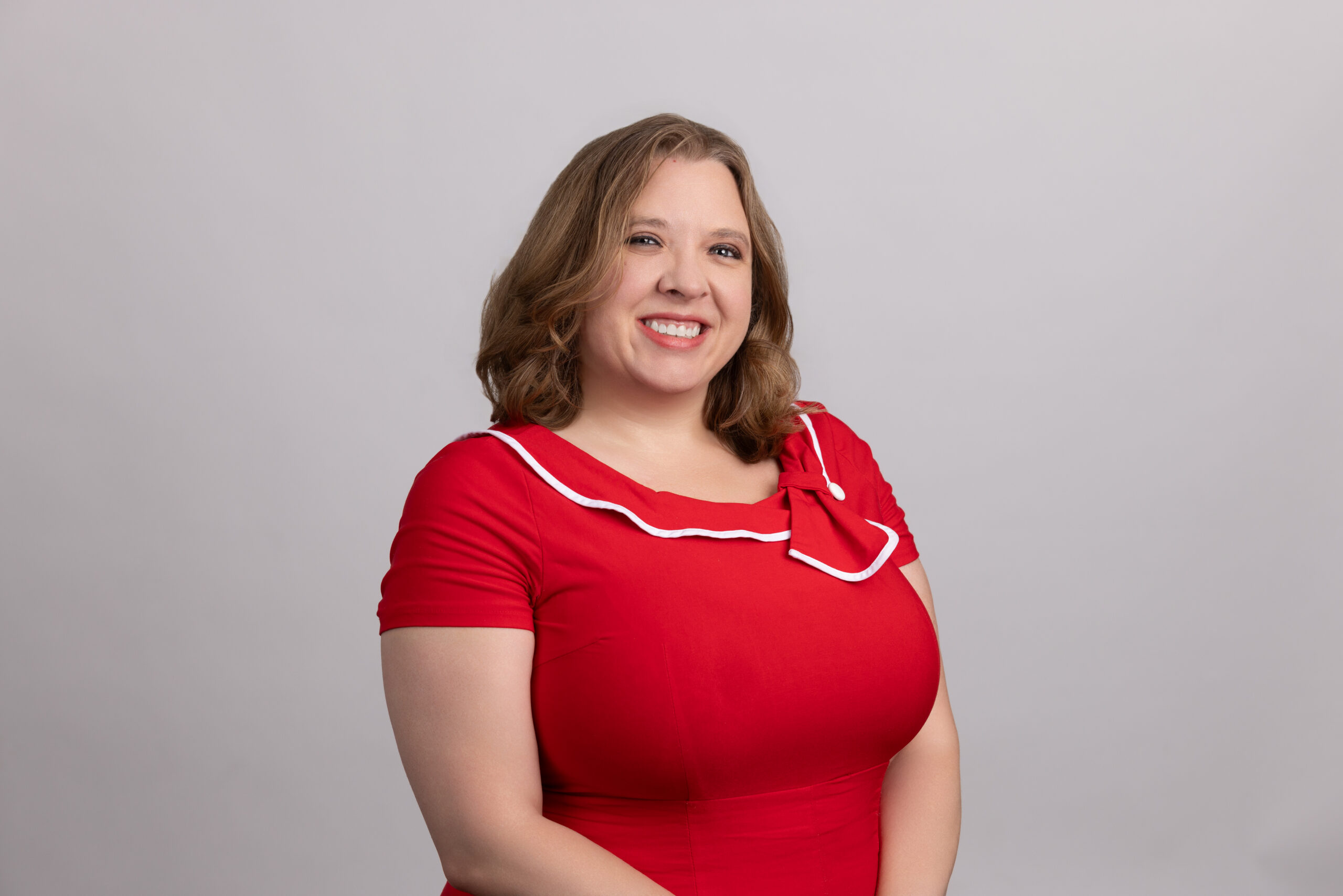 Sadie Portman
