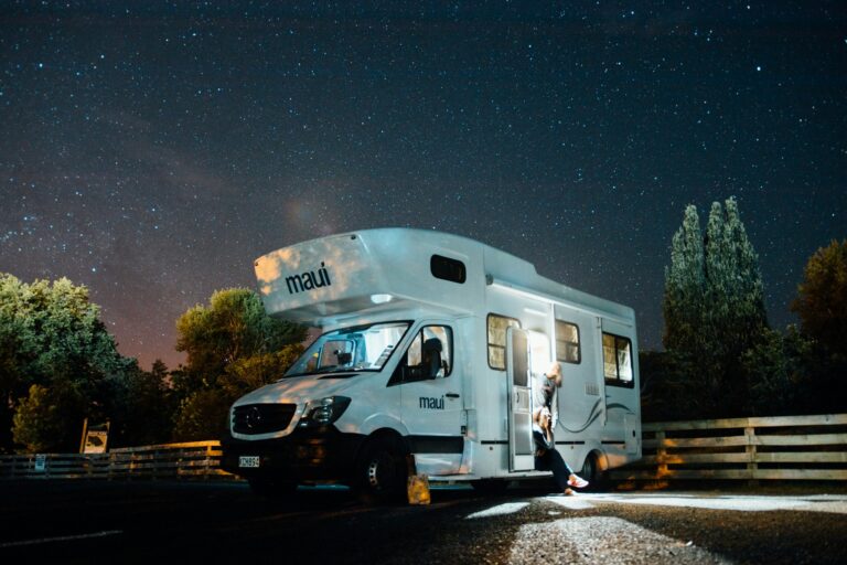 Lemon Law for RVs and Motorhomes in California: What’s Covered?