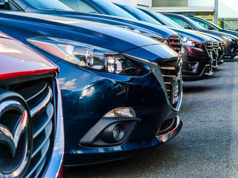 Rental Car and Repair Reimbursement Under California Lemon Law