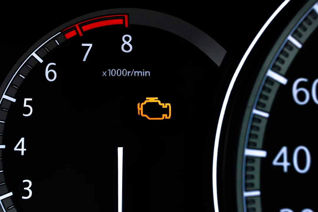 Check Engine Light Flashing? When It’s A Lemon Law Case