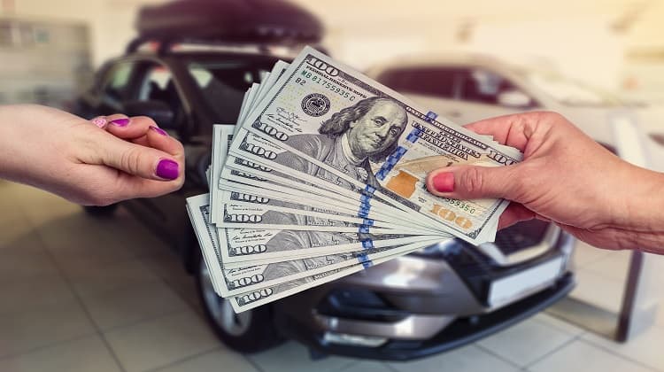 Cash and Keep Settlements: When You Keep the Car and Still Get Paid